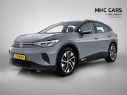 Volkswagen ID.4 - Life 77 kWh | Warmtepomp | Trekhaak |
