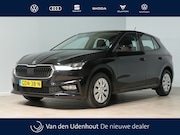 Skoda Fabia - 1.0 95pk TSI Essence 5