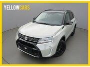 Suzuki Vitara - 1.4 Boosterjet Smart Hybrid 60th Special Edition AUTOMAAT