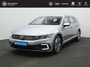 Volkswagen Passat - Variant 1.4 TSI 218 pk PHEV GTE Business | IQ Light | Adapti