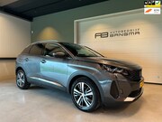 Peugeot 3008 - 1.2 PureTech AUTOMAAT BLUE LEASE PREMIUM|NAVIGATIE|CLIMA AIR