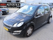 Smart ForFour - 1.3 pure airco *apk 03-2027