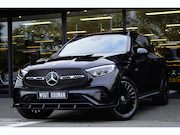 Mercedes-Benz GLC-Klasse - 300e 4MATIC AMG Led Panorama Memory Distronic Sfeer Camera P