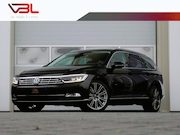 Volkswagen Passat - Variant 2.0 TSI 220PK R-line | Dynaudio | Ergo-comfort stoel