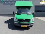 Mercedes-Benz Sprinter - 313 2.2 CDI 432 HD BAKWAGEN * APK * NAP * LAADKLEP * AIRCO