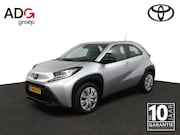 Toyota Aygo X - 1.0 VVT-i MT Play | Airco | Adaptieve Cruise Control | Achte
