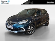 Renault Captur - 1.3 TCe Intens *Automaat*Navi+Camera*Parkeersensoren*Climate