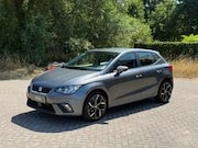 Seat Ibiza - 1.0 TSI FR EERSTE EIG I CARPLAY I 1E EIG I PDC I C