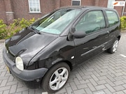 Renault Twingo - 1.2 Authentique 2006 Goedkoop cabrio rijden