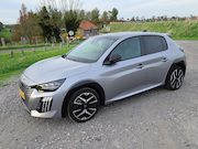 Peugeot 208 - 1.2 Hybrid 145 e-DCS6 GT 1.2 hybride 145 e-DCS6 GT (automaat
