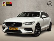 Volvo V60 - 2.0 B3 Momentum Sport Automaat 163Pk (APPLE CARPLAY, GROOT N