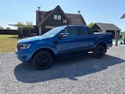 Ford Ranger - 2.0 EcoBlue Wildtrak Supercab