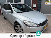 Kia Ceed - Cee'd 1.4 CVVT X-tra / Airco / 5DRS / AUX / NAP