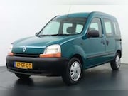 Renault Kangoo - 1.9 DTI RTE ALIZE ROLSTOEL-VERVOER!!Invalide vervo