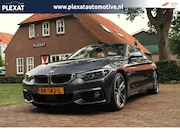 BMW 4-serie - Cabrio 440i High Executive Aut. | M-Pakket | Lederen Dashboa