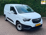 Opel Combo - 1.5D L1H1 Edition | Navi | Trekhaak | Cruise | DAB