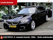 BMW 5-serie - Touring 520i M-SPORT PANO-DAK NL-AUTO NAP!