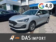 Ford Focus - Turnier Titanium*AHK*SHZ*RFK*LM