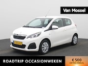 Peugeot 108 - 1.0 e-VTi Active | AIRCONDITIONING | 5 DEURS