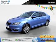 Seat Toledo - 1.2 TSI Style Connect | Climate | Cruise | Trekhaak | Hatchb
