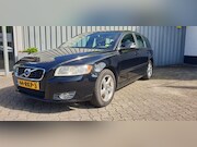 Volvo V50 - 2.0 BUSINESS EDITION