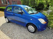 Chevrolet Matiz - 0.8 Pure