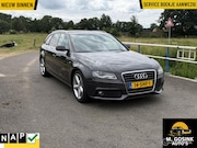 Audi A4 - 1.8 TFSI Pro Line S