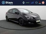 Nissan Leaf - N-Connecta 39 kWh 360° Camera | Adapt. cruise | Cl