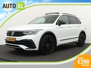 Volkswagen Tiguan - 1.4 TSI PHEV R-Line Black Style Pano-dak Head-up Display
