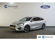 Ford Focus - Wagon 1.5 EcoBoost ST-Line | Achteruitrijcamera | Airco (aut