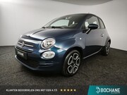 Fiat 500 - 1.0 Hybrid Club | Apple CarPlay / Android Auto | Cruise Cont