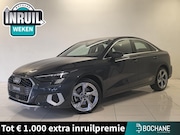 Audi A3 - Limousine 35 TFSI edition one | Leder | Stoelverwarming | Ma