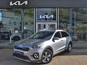 Kia Niro - 1.6 GDi PHEV Plug-In ExecutiveLine | Leder | Stoelventilatie