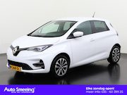 Renault Zoe - R135 Intens 52 kWh | incl KOOP Accu | SOH 95% | CCS Laden | 