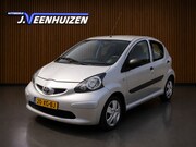 Toyota Aygo - 1.0-12V | | Inruilkoopje 5 drs