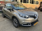 Renault Captur - 1.2 TCe Dynamique automaat met