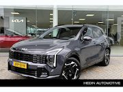 Kia Sportage - 1.6 T-GDi Hybrid GT-Line | Panoramadak | Adaptive Cruise |
