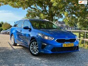 Kia Ceed - Sportswagon 1.0 T-GDi Comfortline | Camera + Cruise + Airco 
