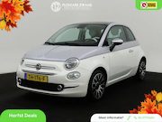 Fiat 500 - 0.9 TwinAir Turbo Collezione - Panodak - Navi - Airco - Org.