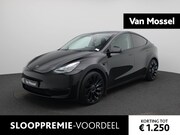 Tesla Model Y - Performance AWD 75 kWh | PANORAMADAK | 360 CAMERA | LEER | E