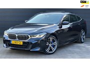 BMW 6-serie GT - Gran Turismo 630i M-sport Edition + | Pano | Laser light | C