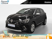 Renault Captur - 1.3 TCe 140 Intens AUTOMAAT NAVI AIRCO 360 CAMERA CRUISE CON
