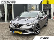 Renault Clio - E-Tech Hybrid 145 Evolution l AUTOMAAT l Cruise Control l Pa
