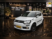 Suzuki Ignis - 1.2 Select AIRCO NAVI LMV STOELVERWARMING