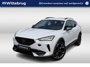 CUPRA Formentor - 1.4 e-Hybrid 245pk Black Edition DSG Automaat / Leder / Supe