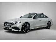 Mercedes-Benz E-klasse - E 300e Limousine Automaat AMG Line | Advanced Plus Pakket | 