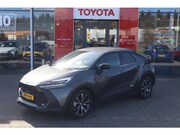 Toyota C-HR - HYBRID 140 FIRST EDITION ANDROID/APPLE STOEL/STUURVERW. P-SE