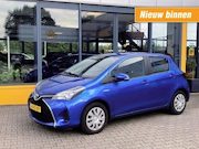 Toyota Yaris - 1.5 Hybrid - Navi - camera - climate control