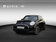 MINI Mini Electric - 3-deurs / Leder / Comfort Acces / Stuurwielverwarming