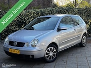 Volkswagen Polo - 1.4 Airco